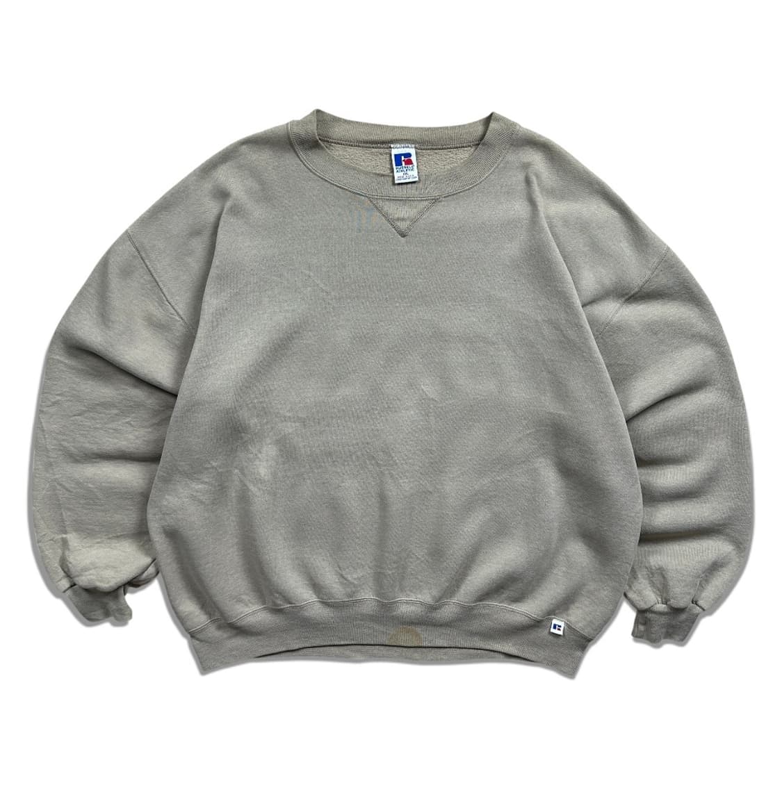 90s Russell 50/50 Blank Sweatshirt 상품이미지1
