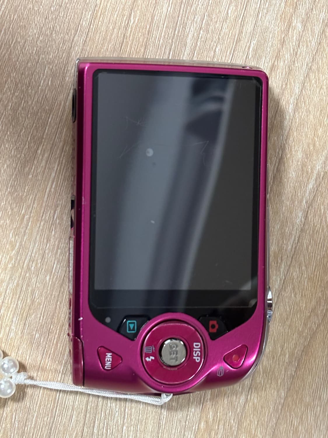 카시오 z2000 상품이미지3