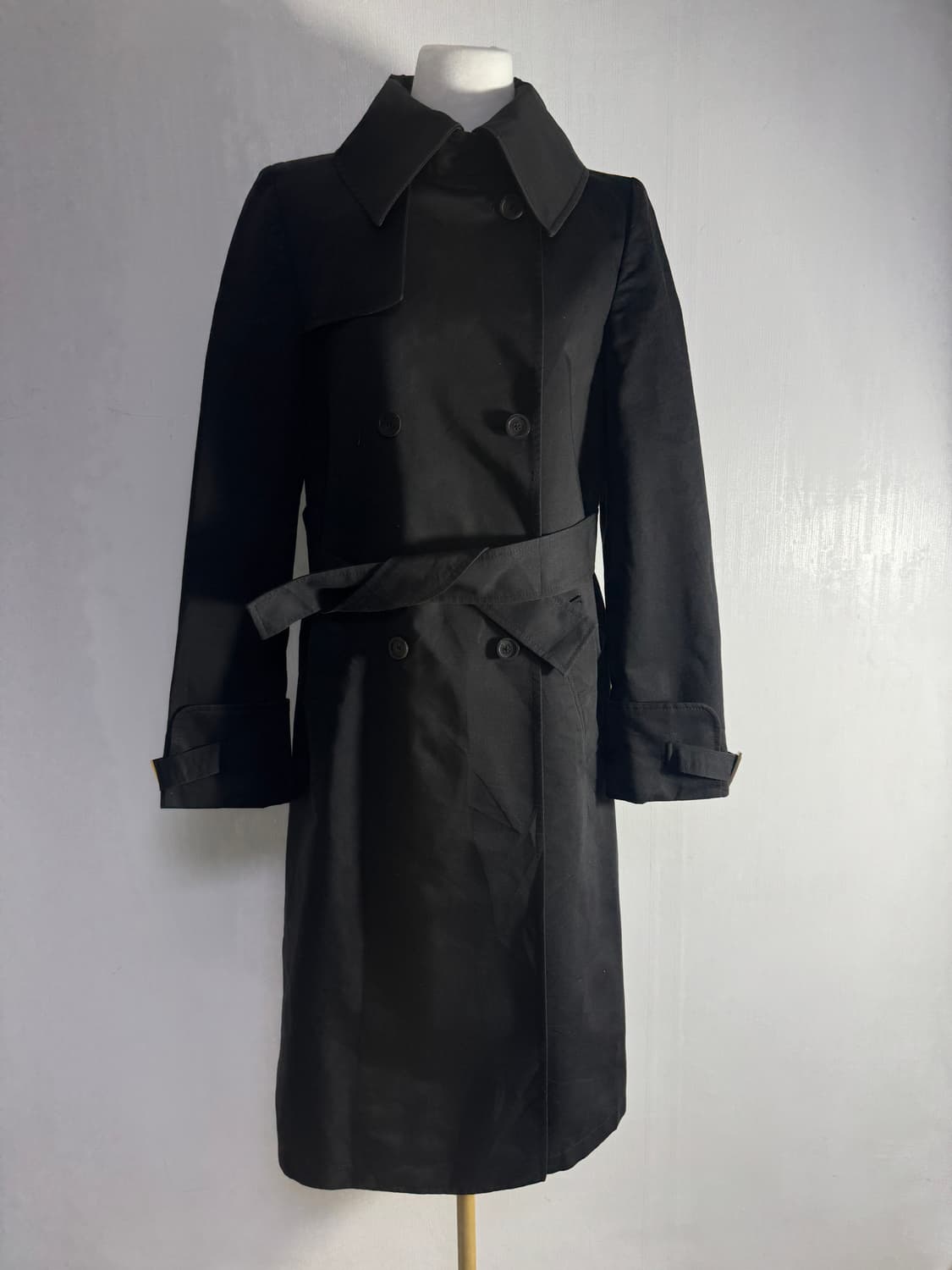 2003 구찌 톰 포드기 트렌치 코트 톰 포드 상품이미지2