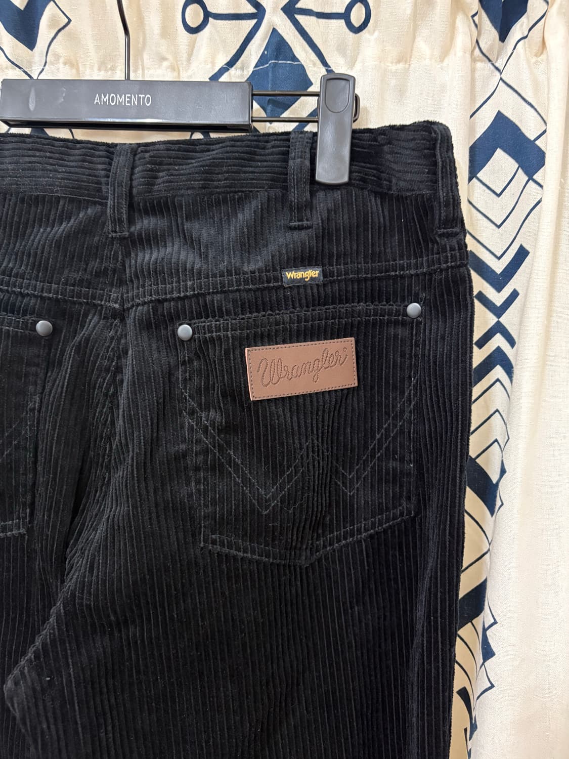 랭글러 / 코듀로이 팬츠 상품이미지4