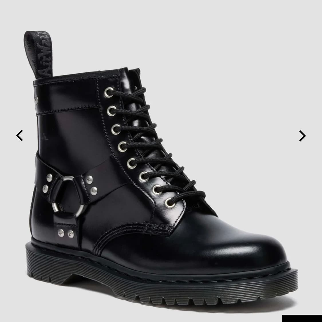 닥터마틴 1460 하네스 250 UK6 상품이미지4