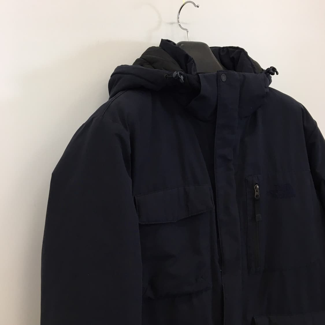 노스페이스 맥머도 VX 패딩 110  상품이미지5