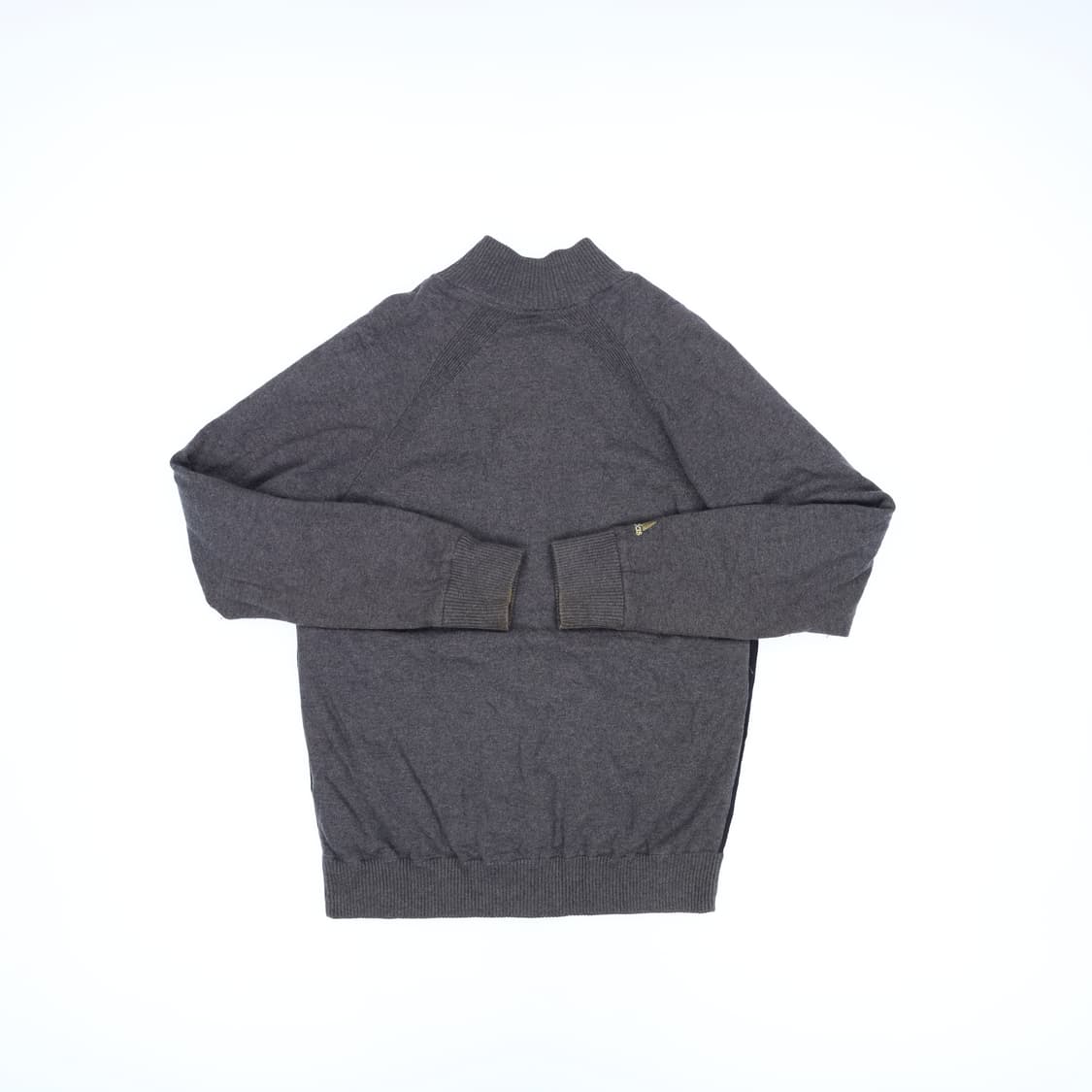 105 아디다스 골프 울 방풍 니트 자켓 N7218 상품이미지2