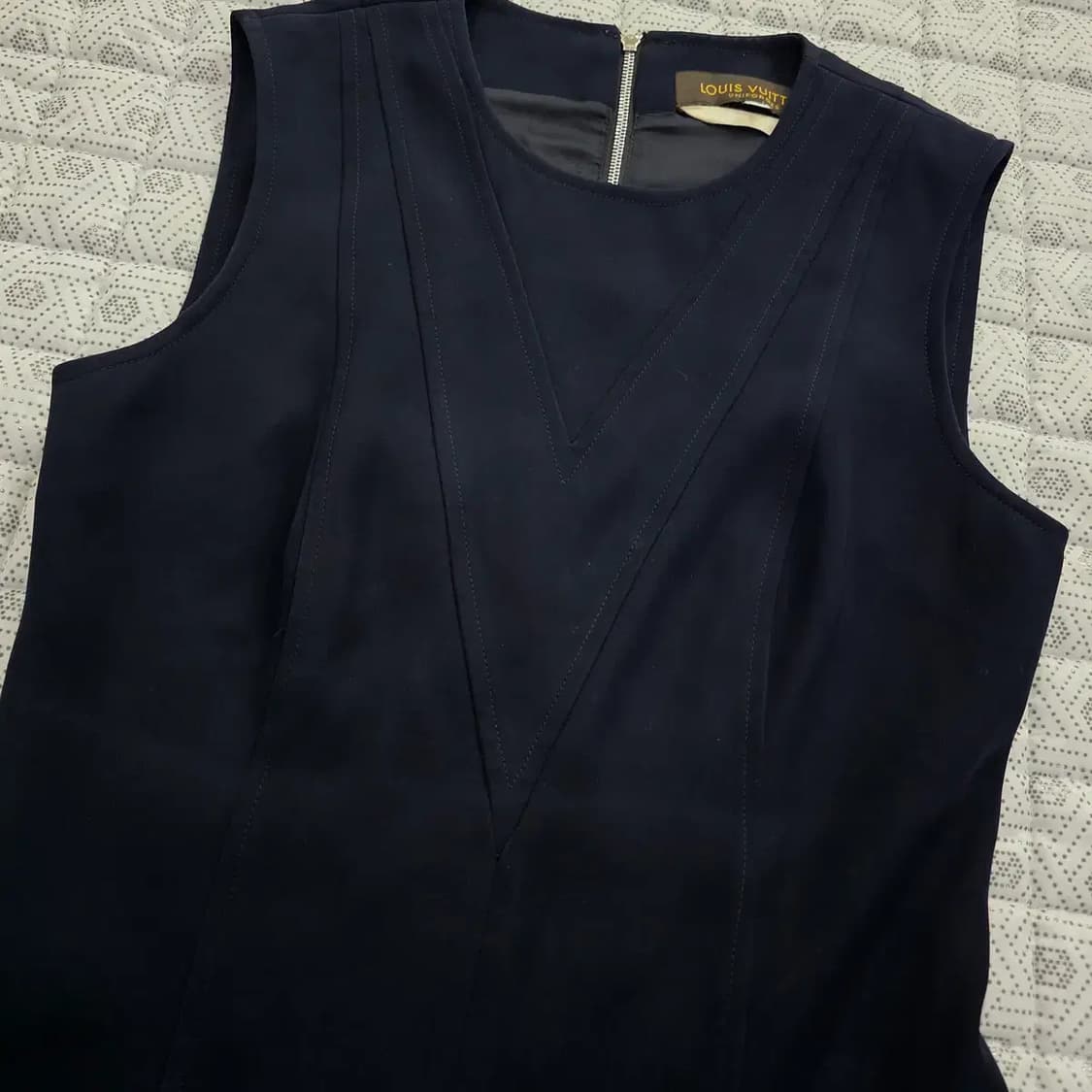 루이비통 원피스 ~44반 상품이미지5