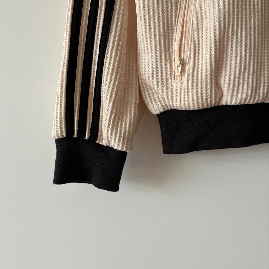 아디다스 와플 트랙탑 져지 상품이미지3