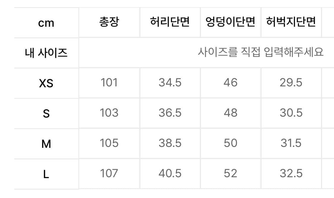 Washed Cargo Pants Black 상품이미지4