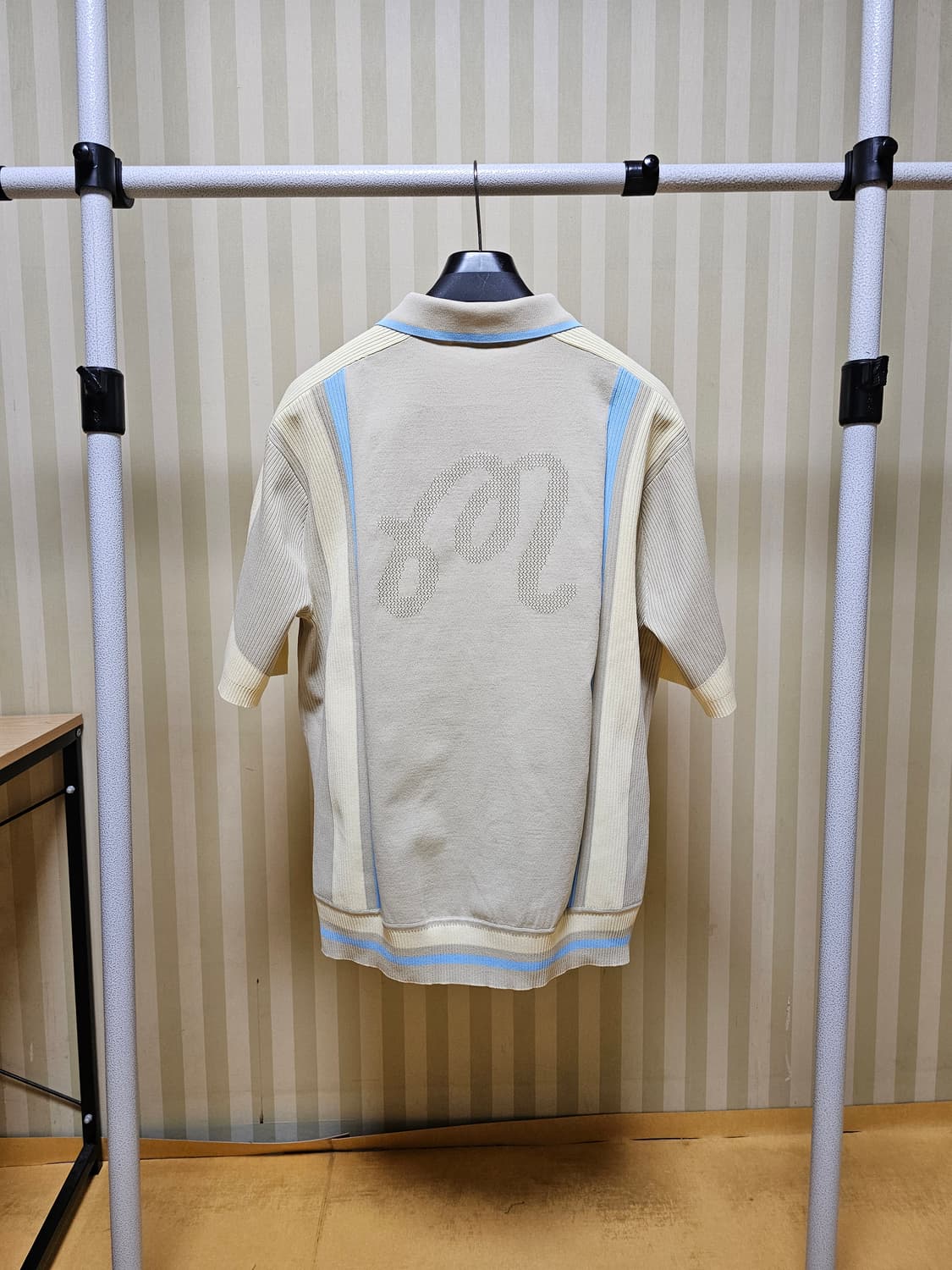 말본 니트 폴리에스터 XL 상품이미지2