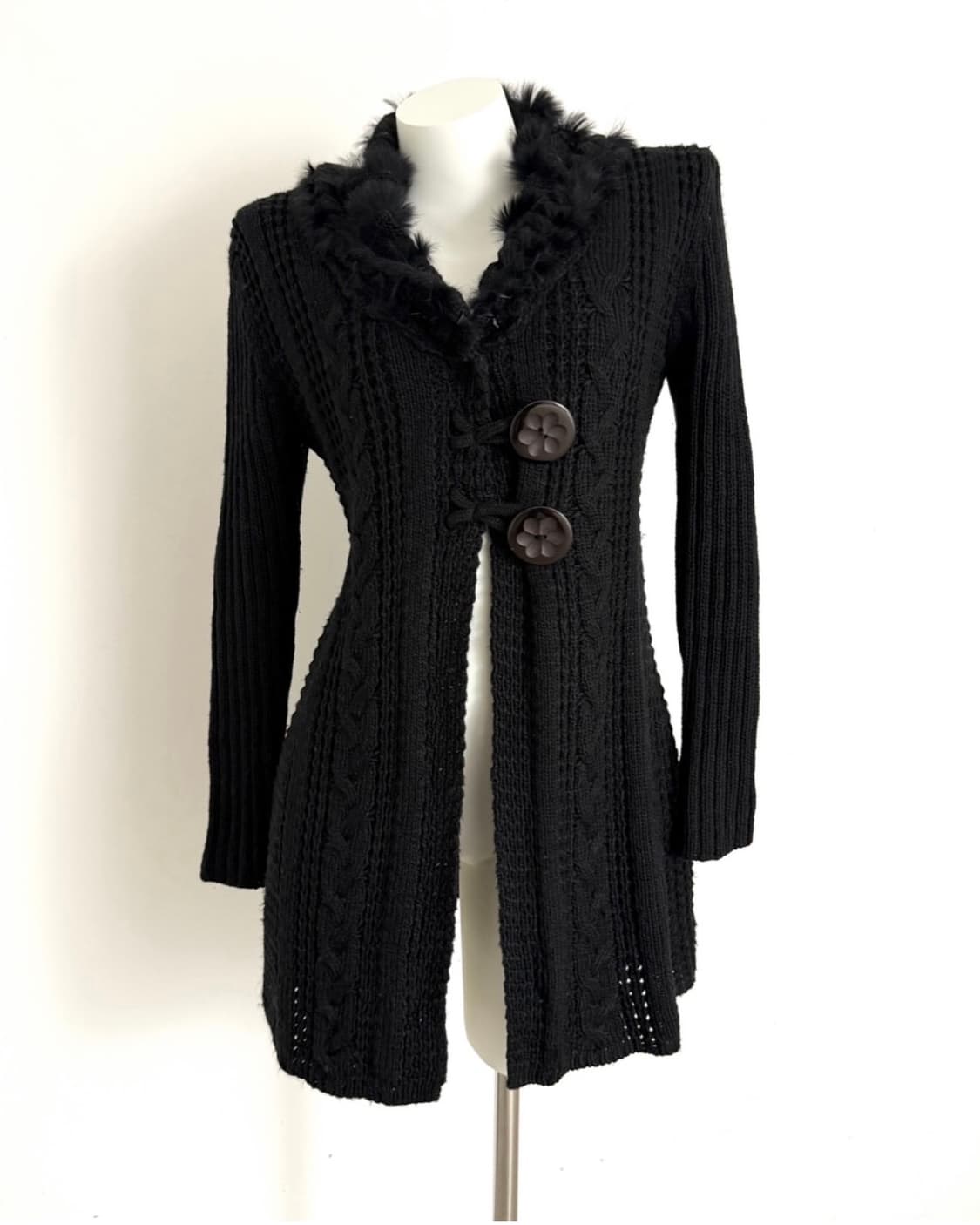 vintage outer 상품이미지5