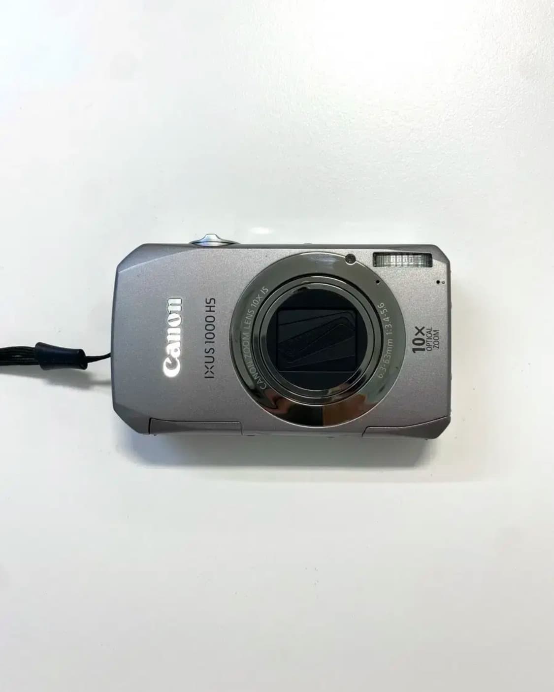 캐논 익서스 IXUS 1000HS 디지털 카메라 상품이미지10