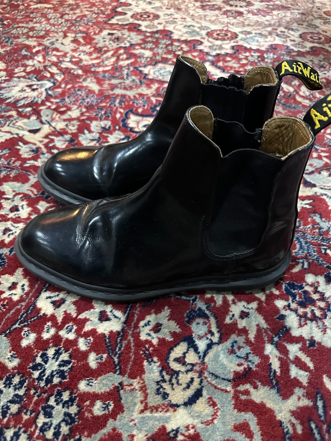 닥터마틴 첼시부츠280 상품이미지3