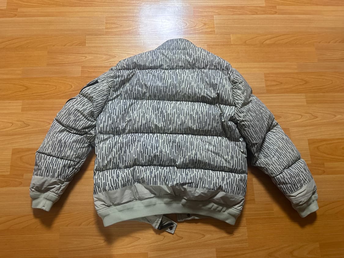 스톤아일랜드 패딩 L 상품이미지8