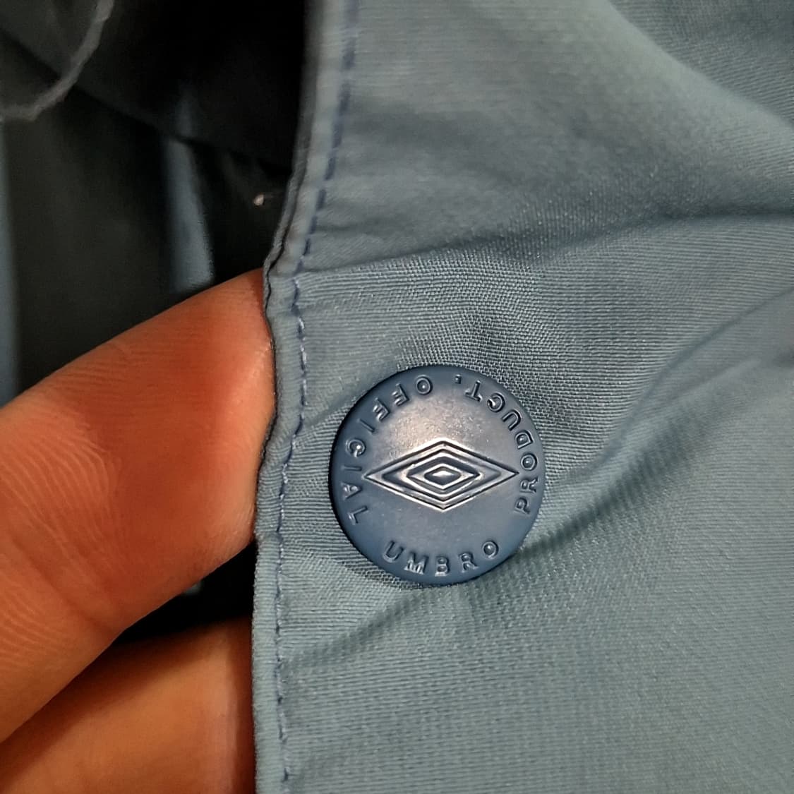 Umbro 엄브로 신형 후드 바람막이 상품이미지5