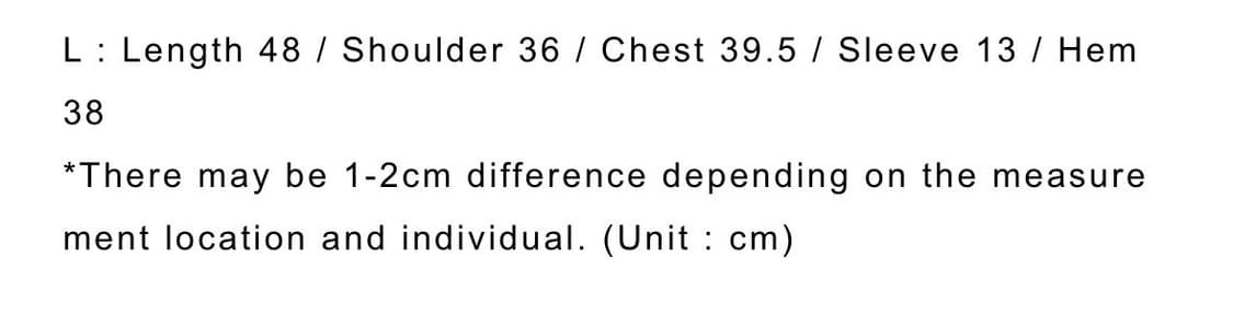 스컬프터 영국국기 반팔 (품절상품) 상품이미지2