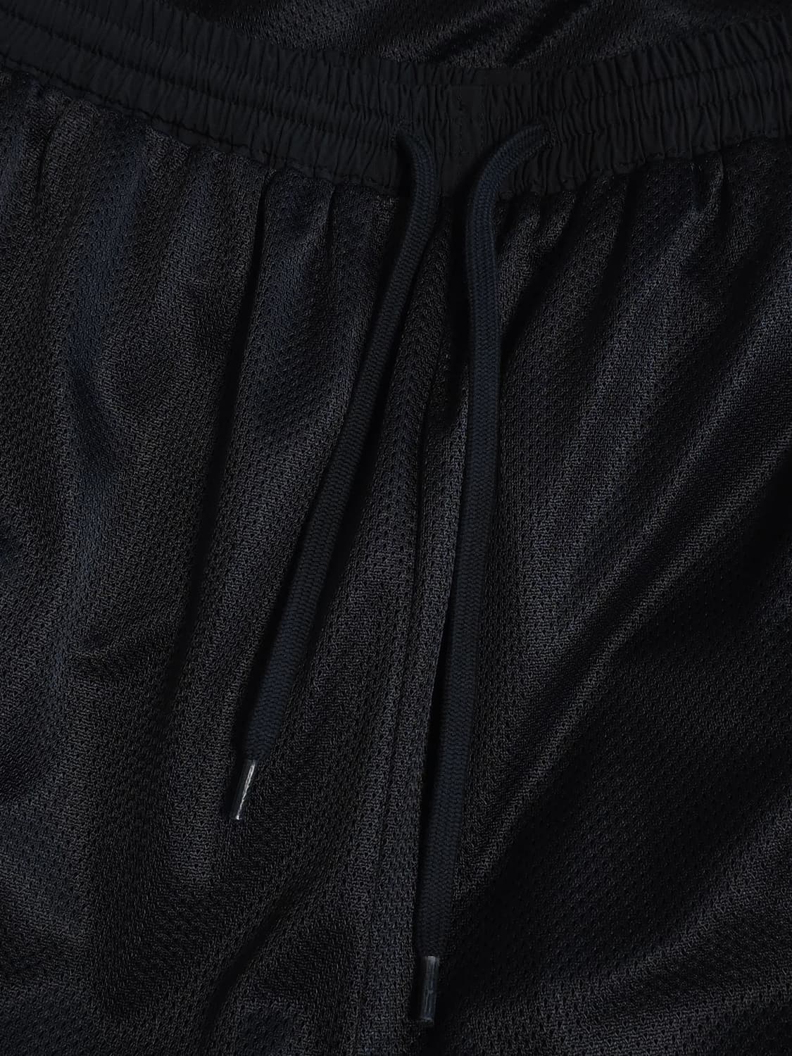 [XS] 발렌시아가 아디다스 포플린 트랙팬츠 논스티치 블랙 상품이미지4