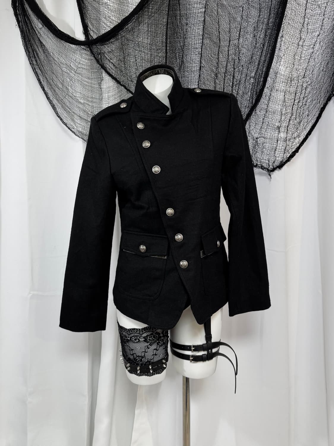 detail jacket 상품이미지1