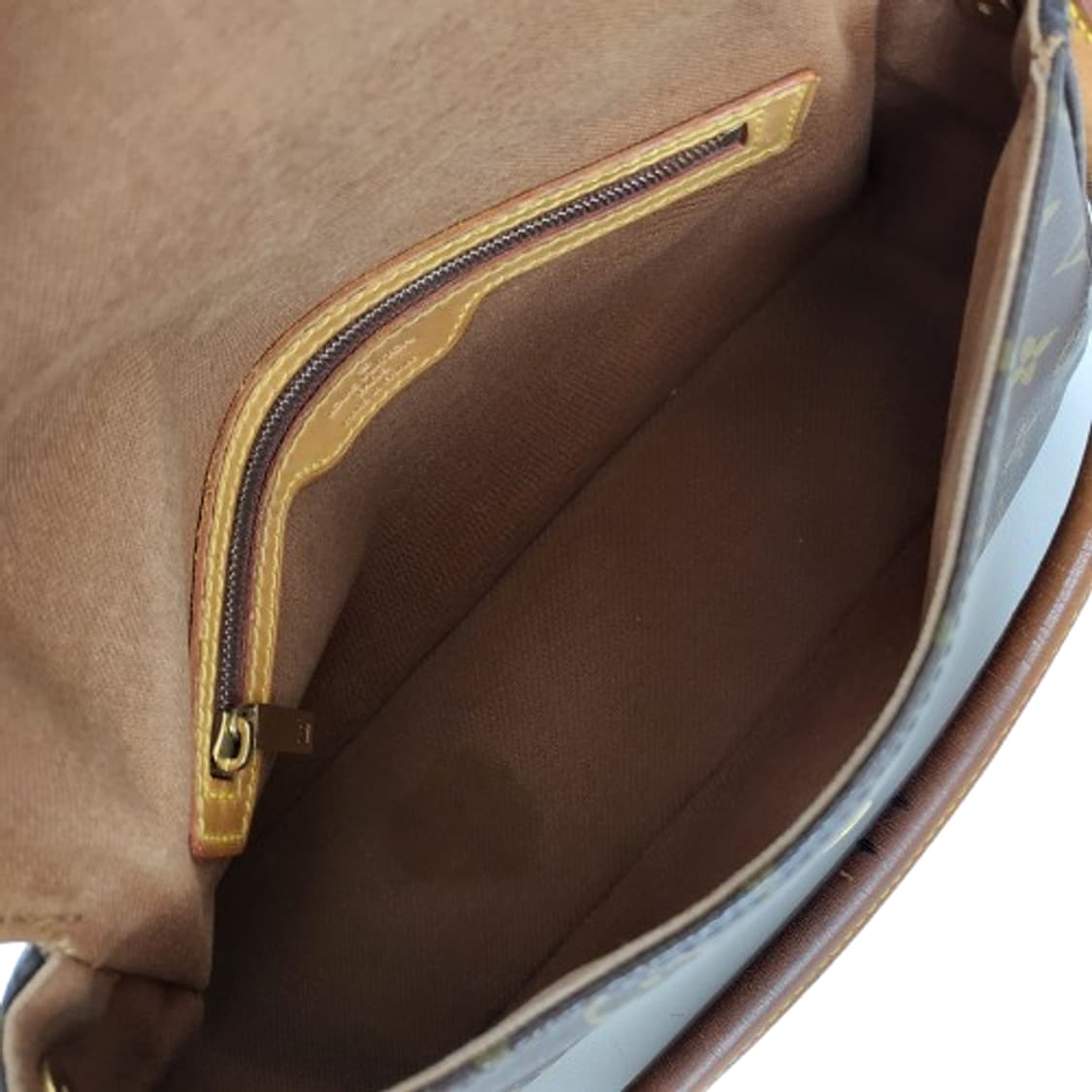 정품 루이비통 루핑백 상품이미지10