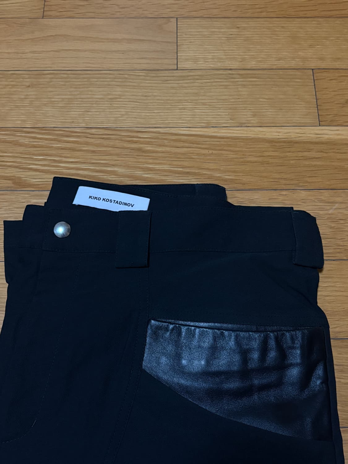 키코 코스타디노브 Mcnamara Trousers 52 size 상품이미지3
