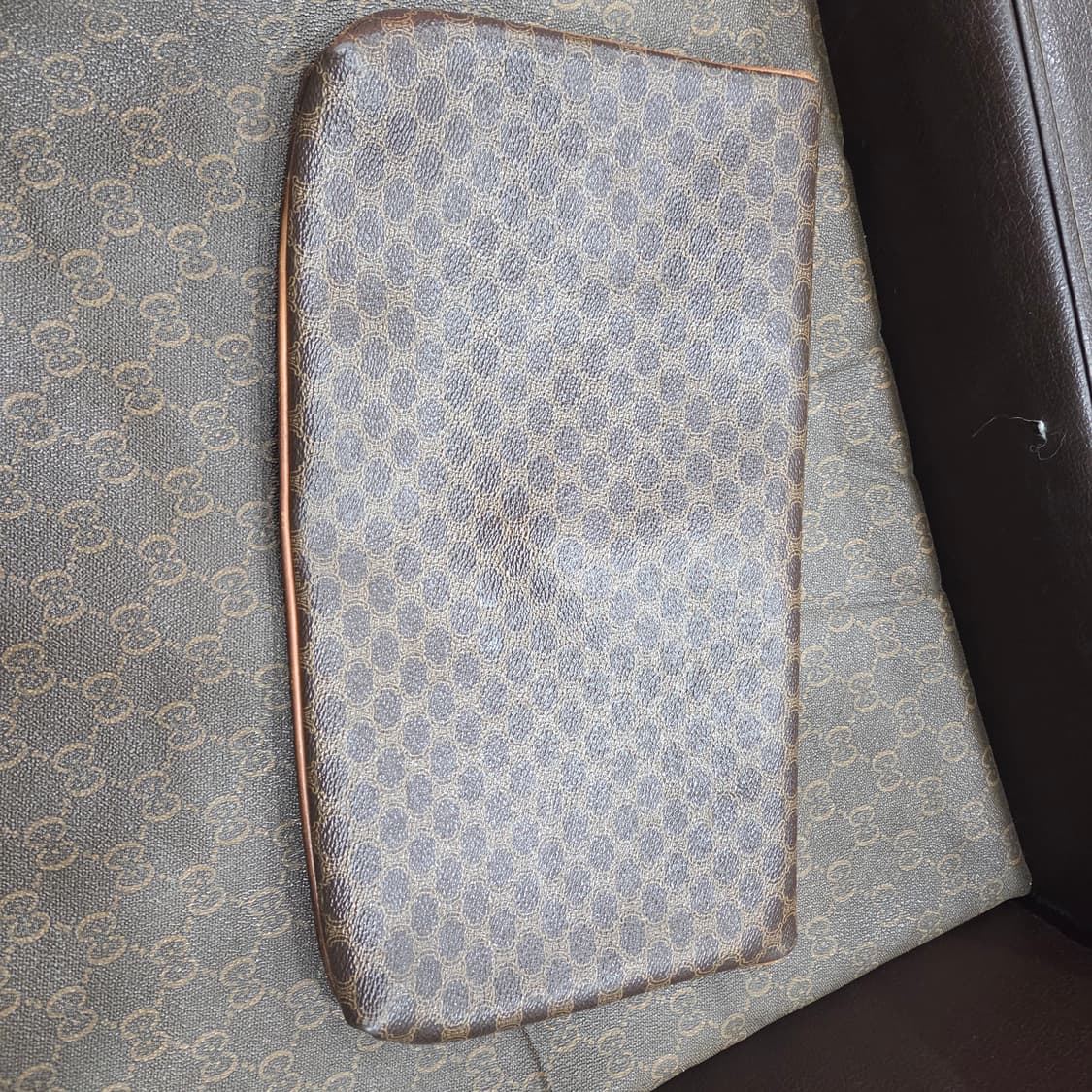 셀린느 마카담 클러치 상품이미지3