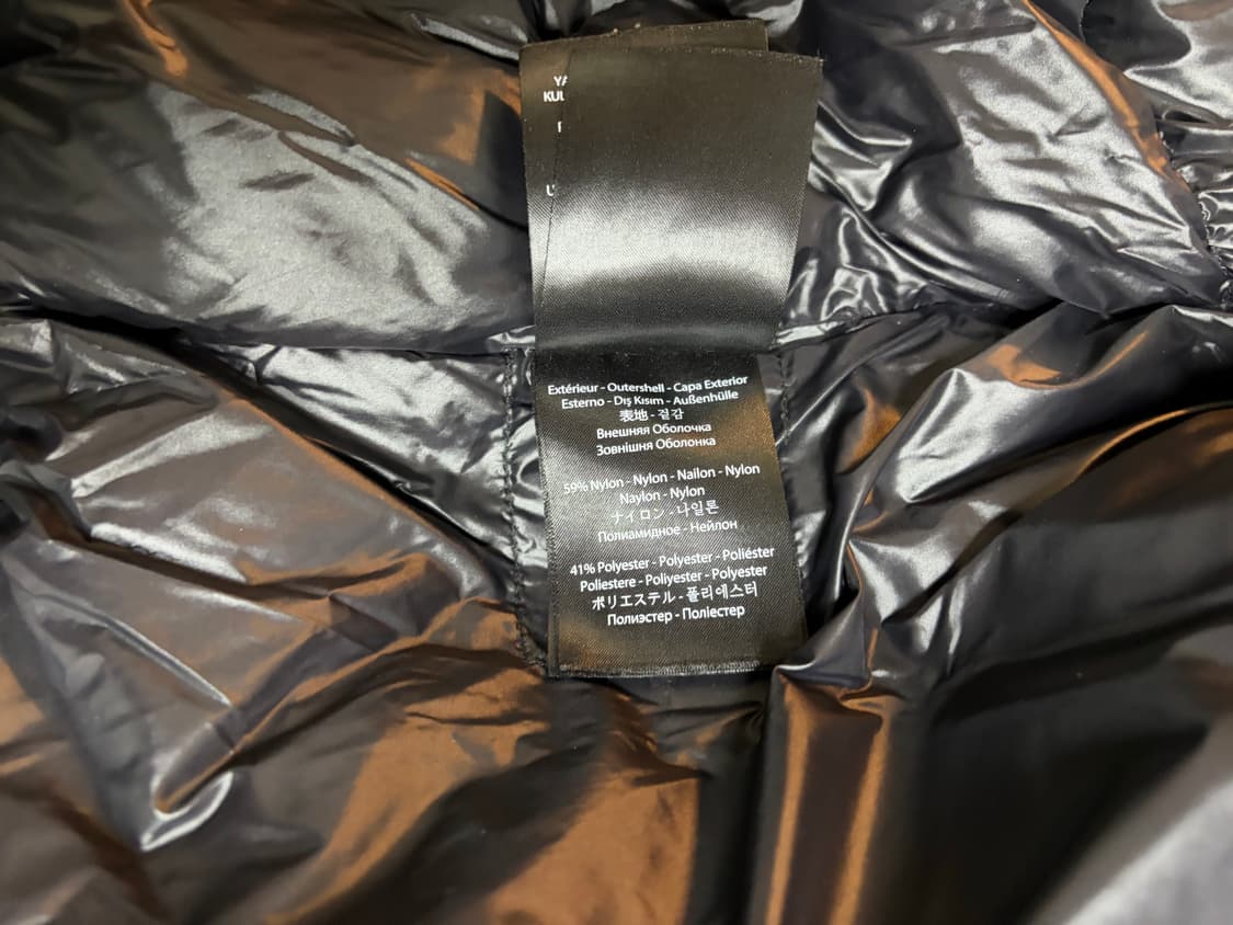 맥케이지 딕슨 실버퍼 42 상품이미지4