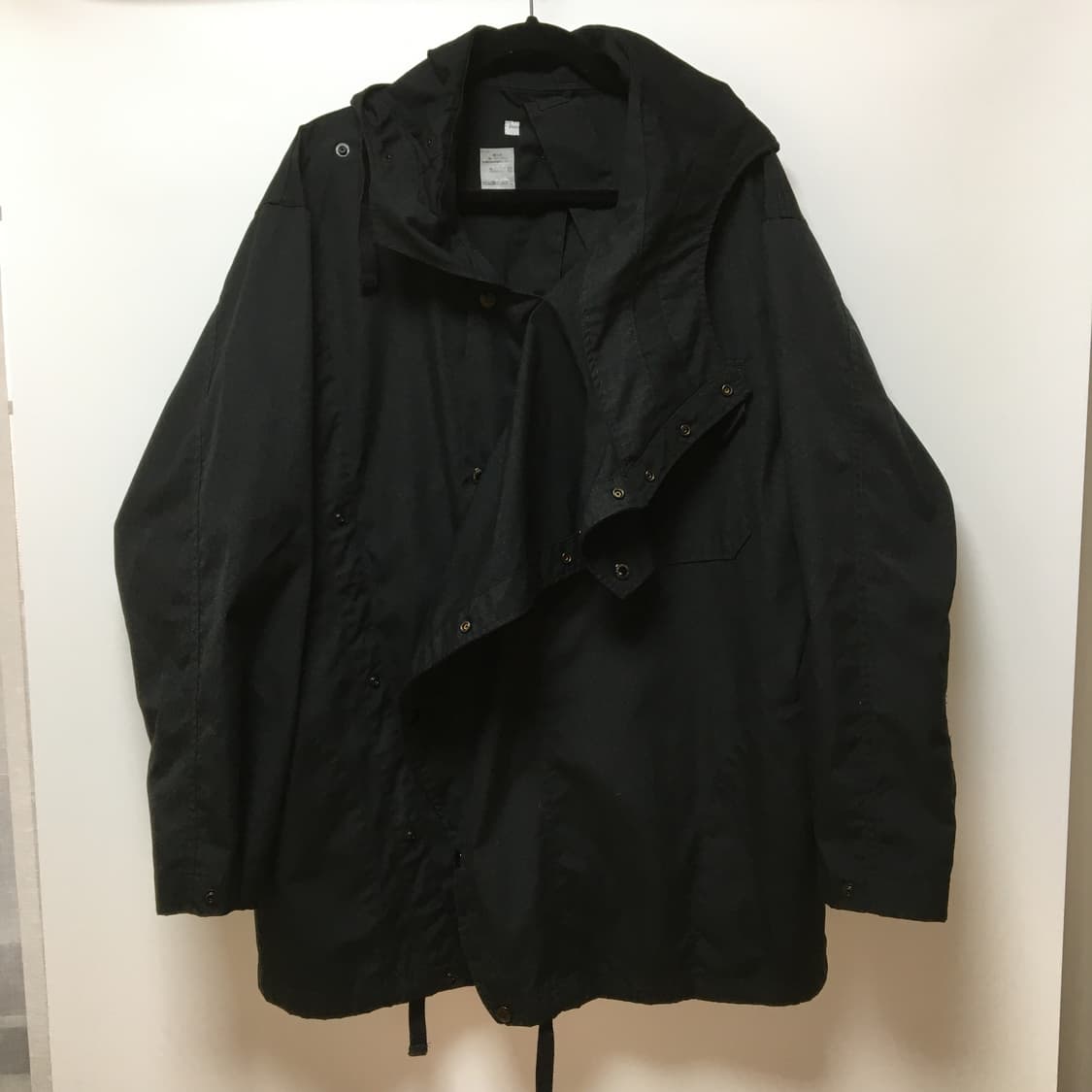 엔지니어드 가먼츠 sonor jacket 상품이미지3