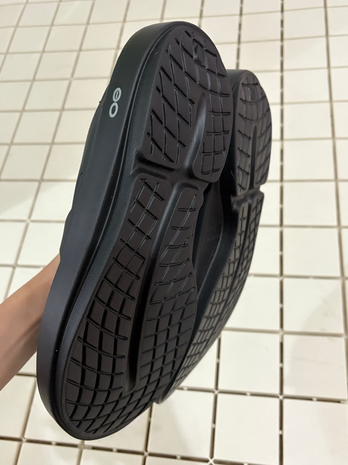 oofos 슈즈 (us 10) 상품이미지3