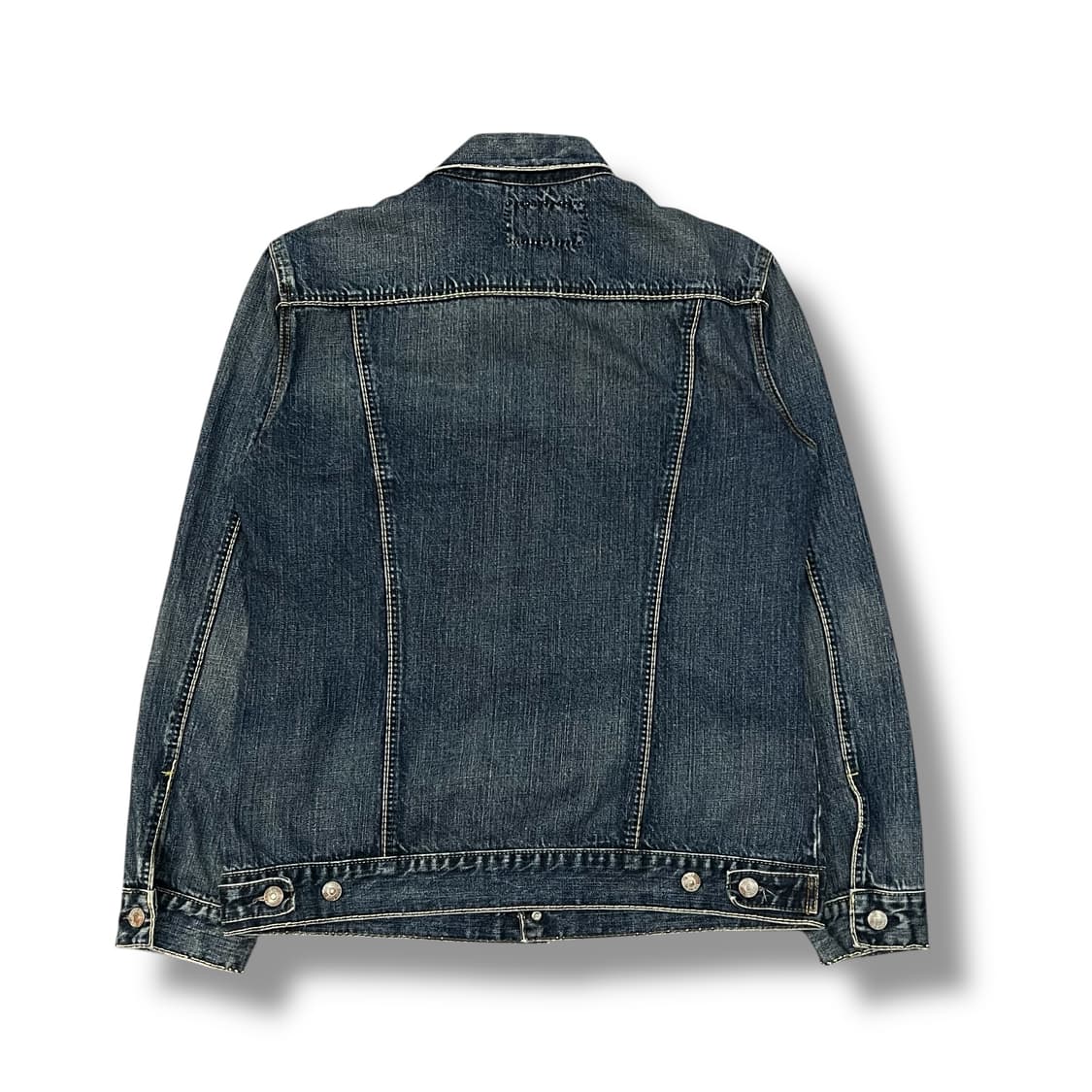 리바이스 레드룹 데님 트러커자켓 y12045 58,000원 상품이미지3