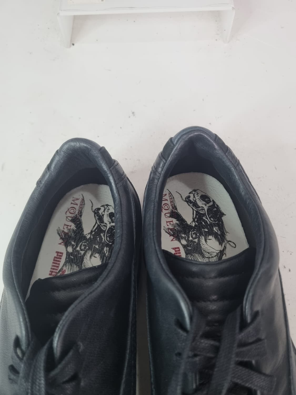 280 푸마 알렉산더맥퀸 상품이미지5