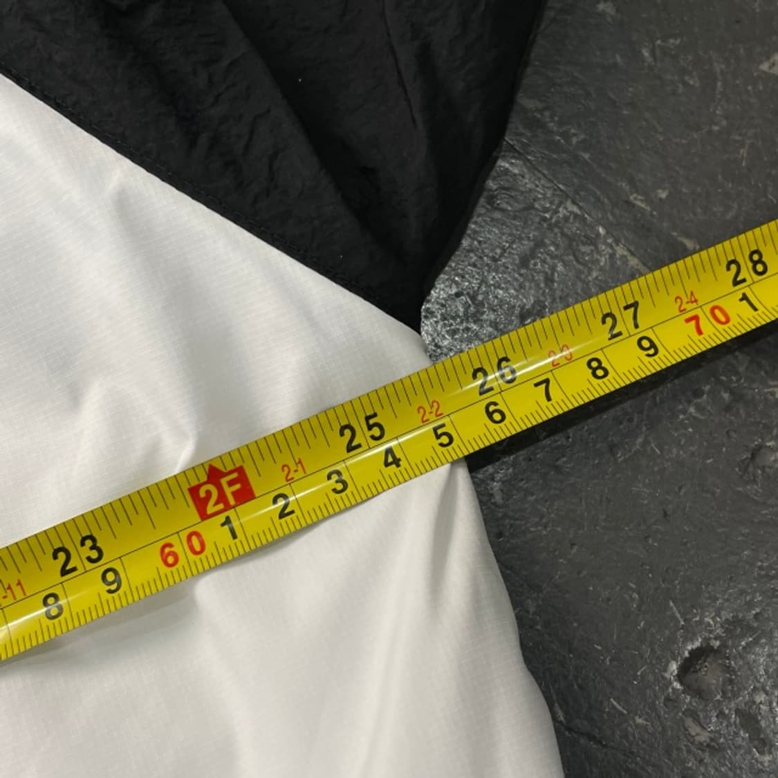 105 나이키 빅스우시 바람막이  상품이미지6