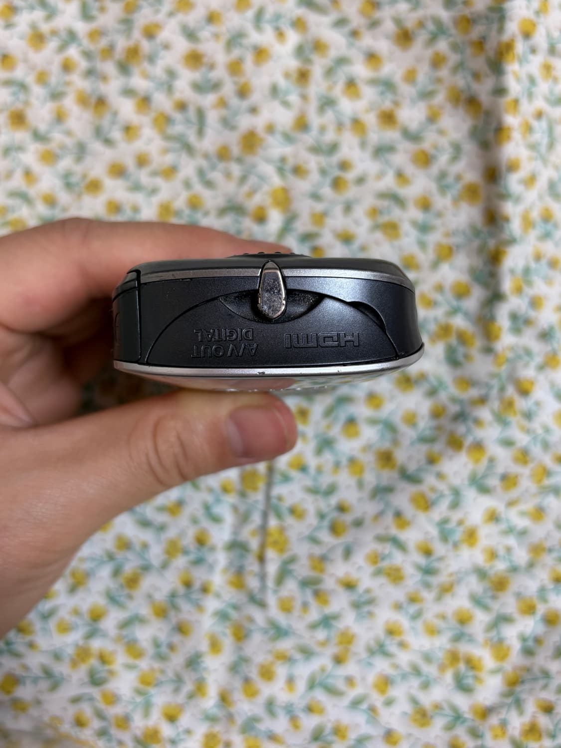 캐논 ixus 익서스 110 빈티지디카 상품이미지5