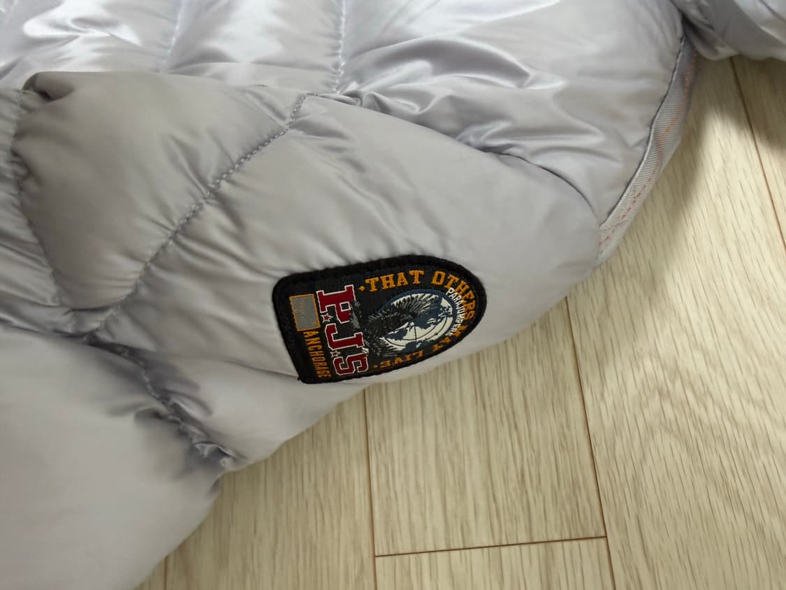 파라점퍼스 경량패딩 상품이미지5