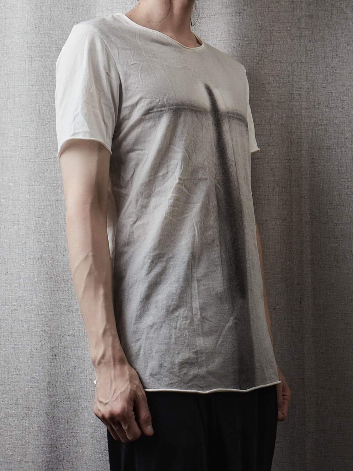 Thom krom 크로스 티셔츠 상품이미지9