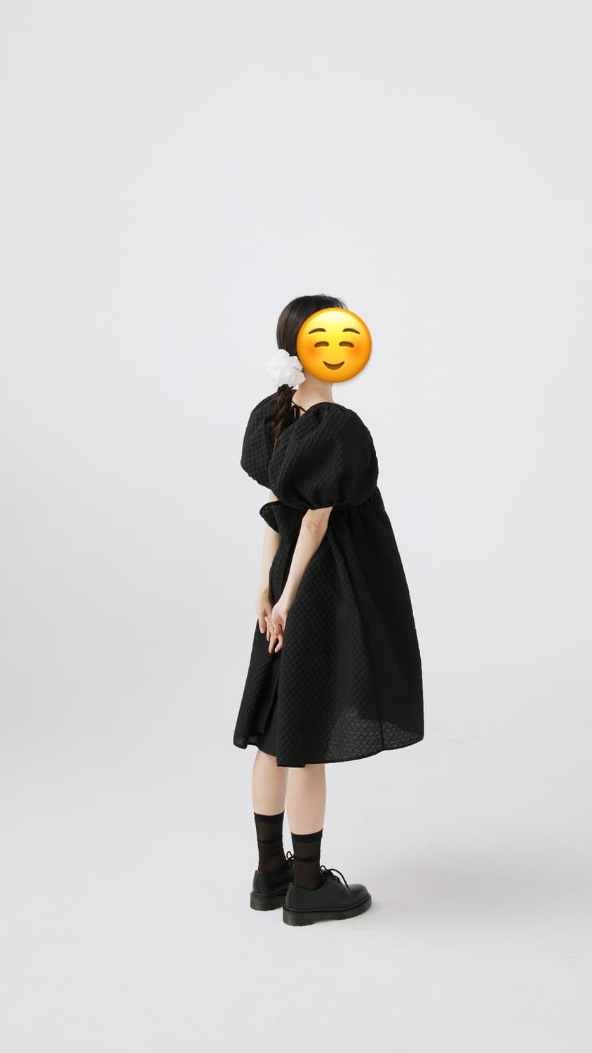 세실리에반센 tilde 원피스 상품이미지2