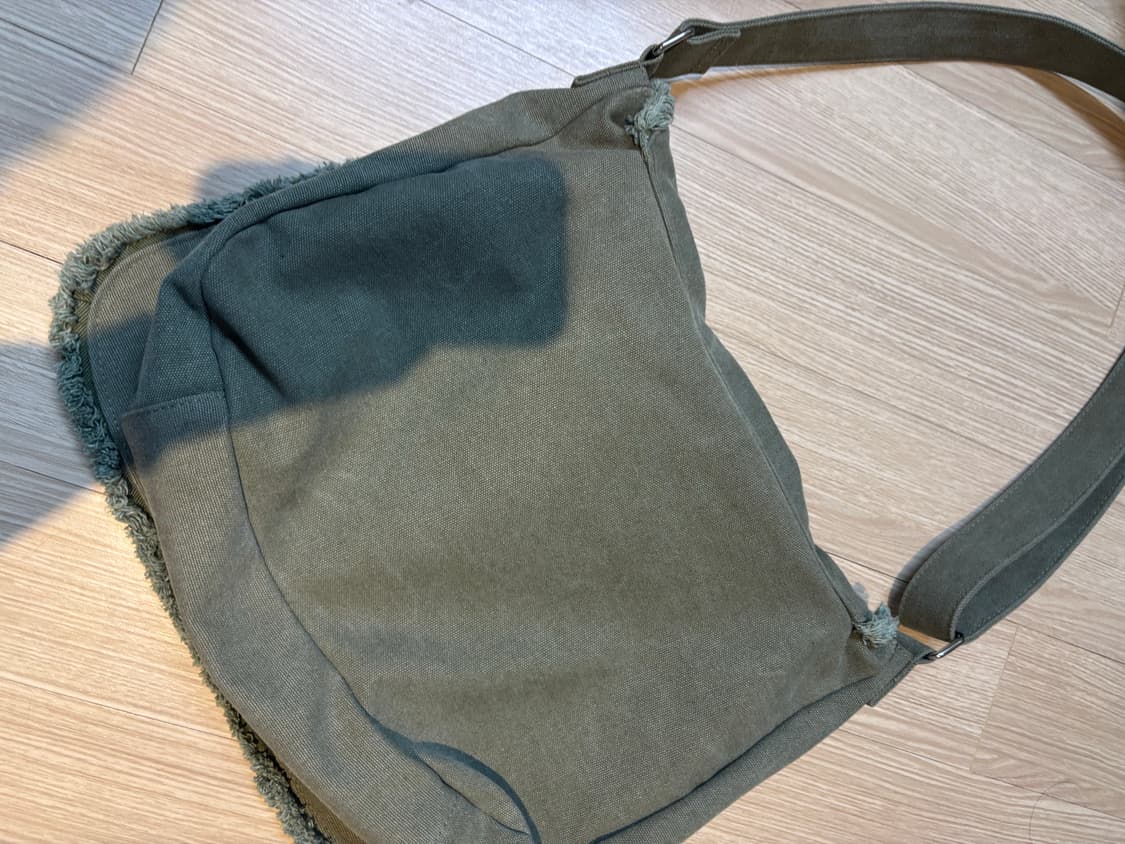 x girl 숄더/크로스백 상품이미지3