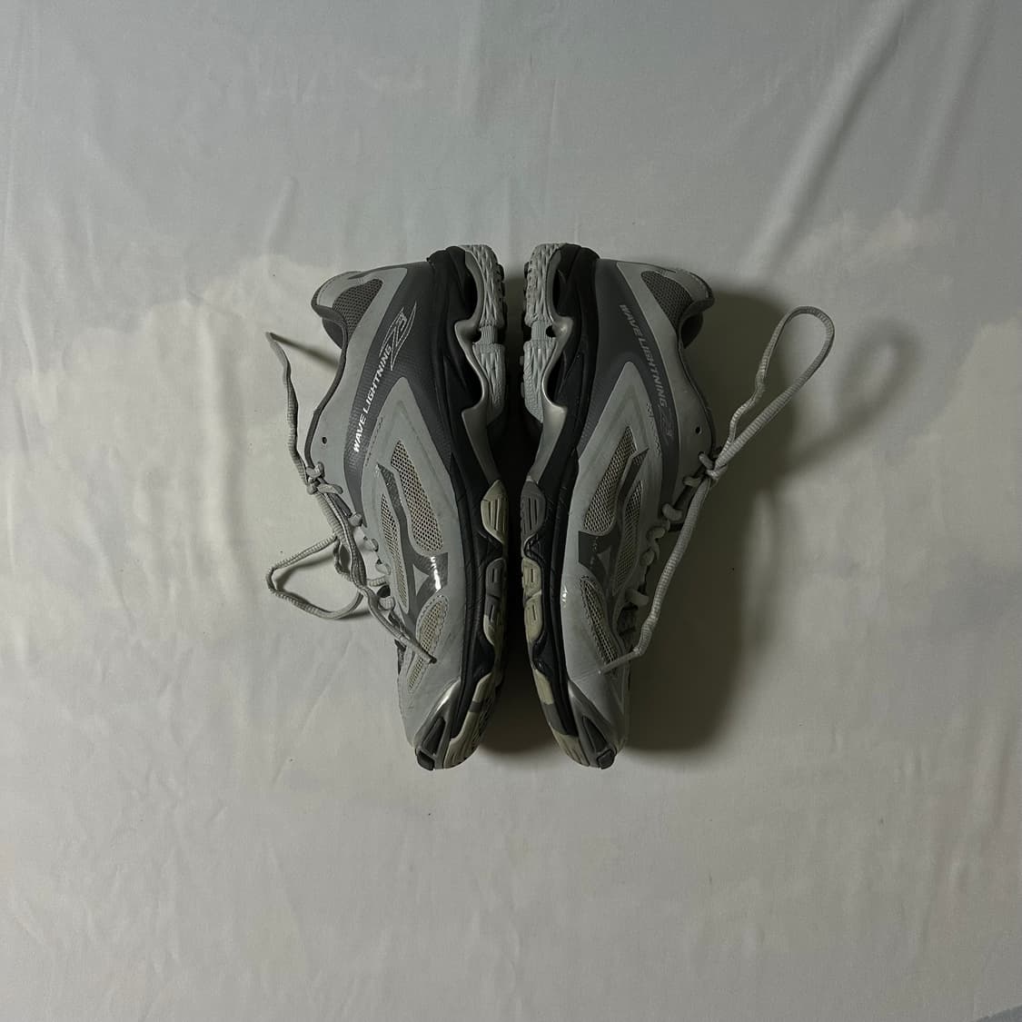 Mizuno wave lightning z3 상품이미지4