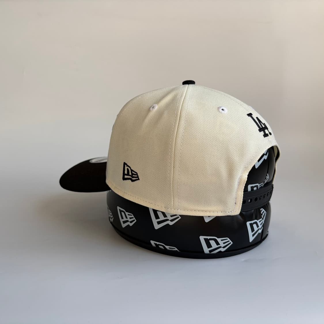 New Era LA 오타니 쇼헤이 미니 싸인 9FORTY 상품이미지4