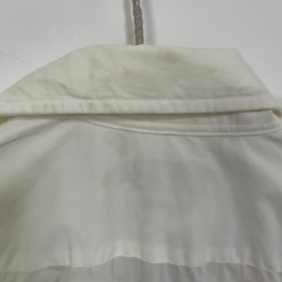 폴로랄프로렌 화이트 셔츠 상품이미지3