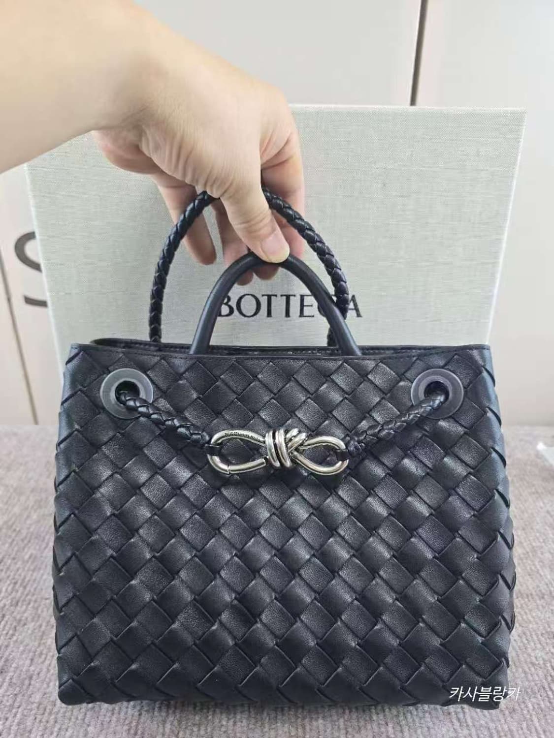 보테가 안디아모 스몰  상품이미지9