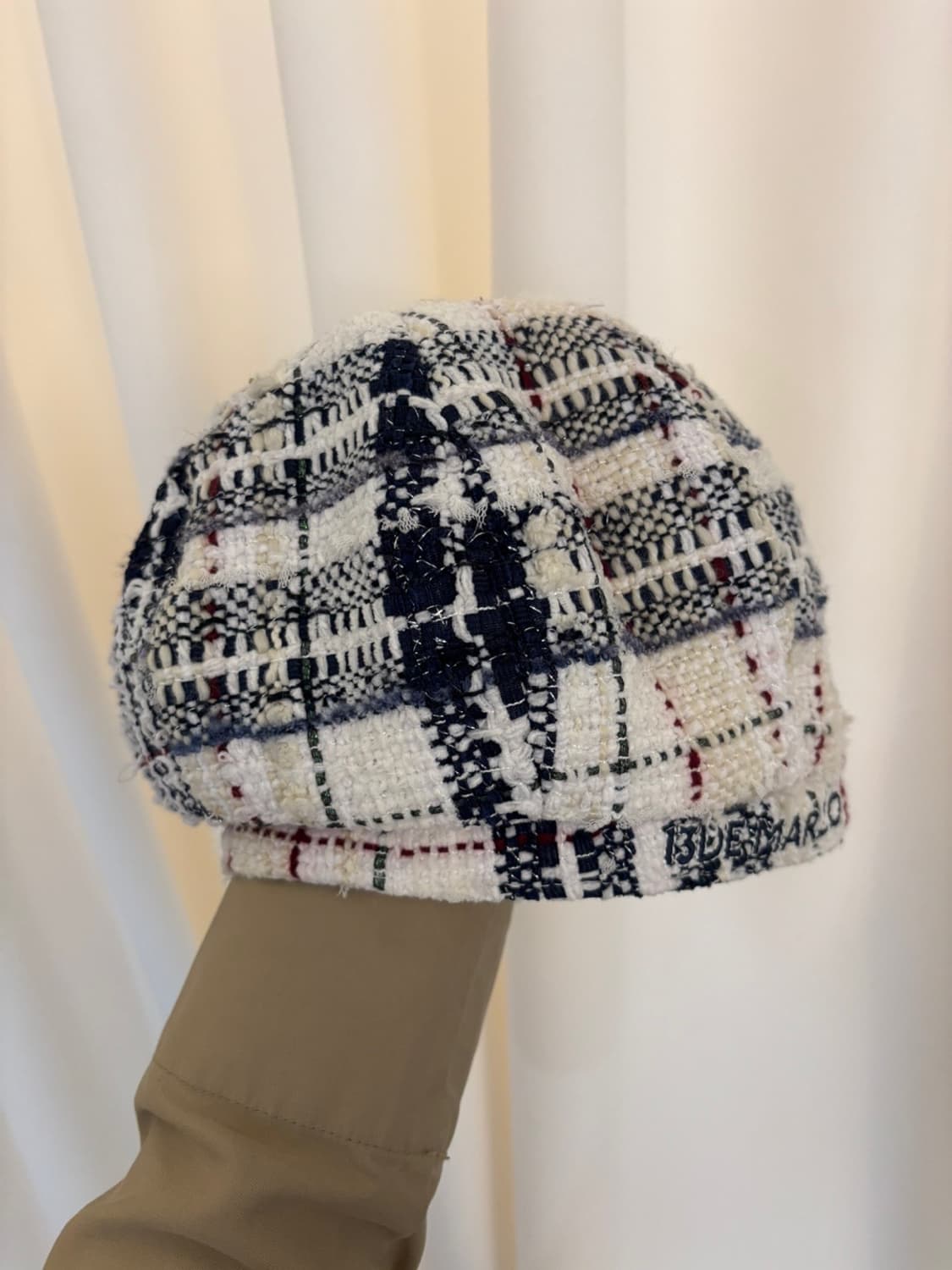 (New)13de marzo Beret 상품이미지1