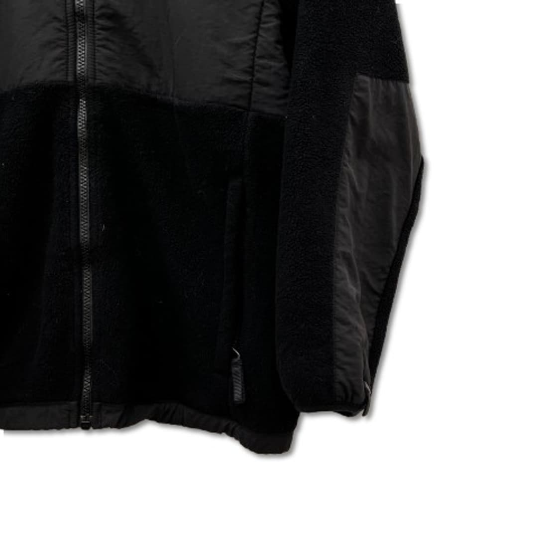 노스페이스 하이브리드 플리스 집업 재킷 상품이미지5