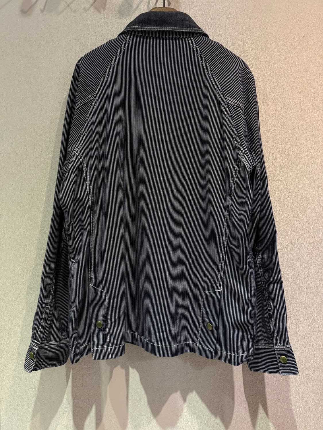  KEARNEY HOUSE 자켓 상품이미지3