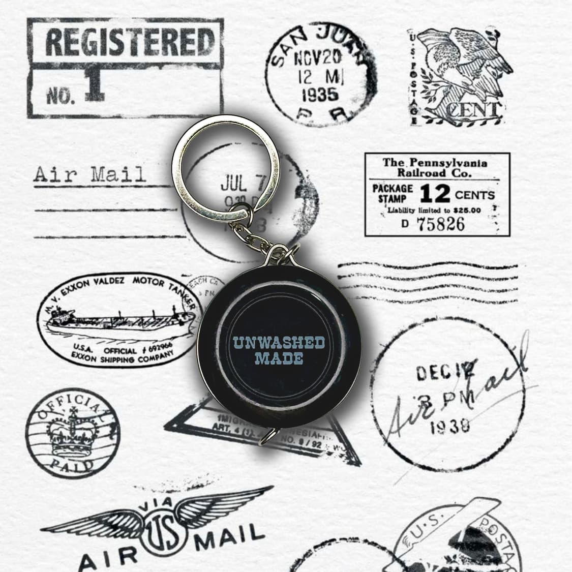 디자이너 줄자 상품이미지2