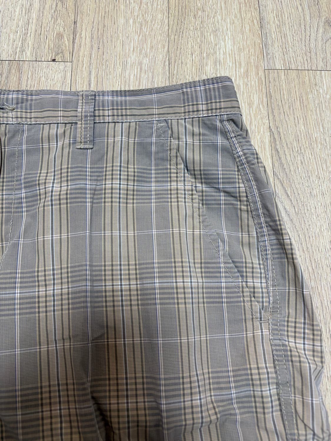 타미힐피거 버뮤다 카고팬츠 34 상품이미지5