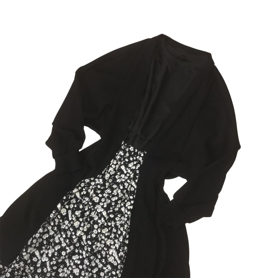 페어리st 원피스 + 가디건 set 상품이미지2