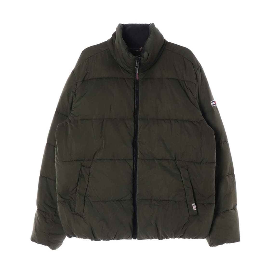 타미진스 패딩 L 상품이미지1