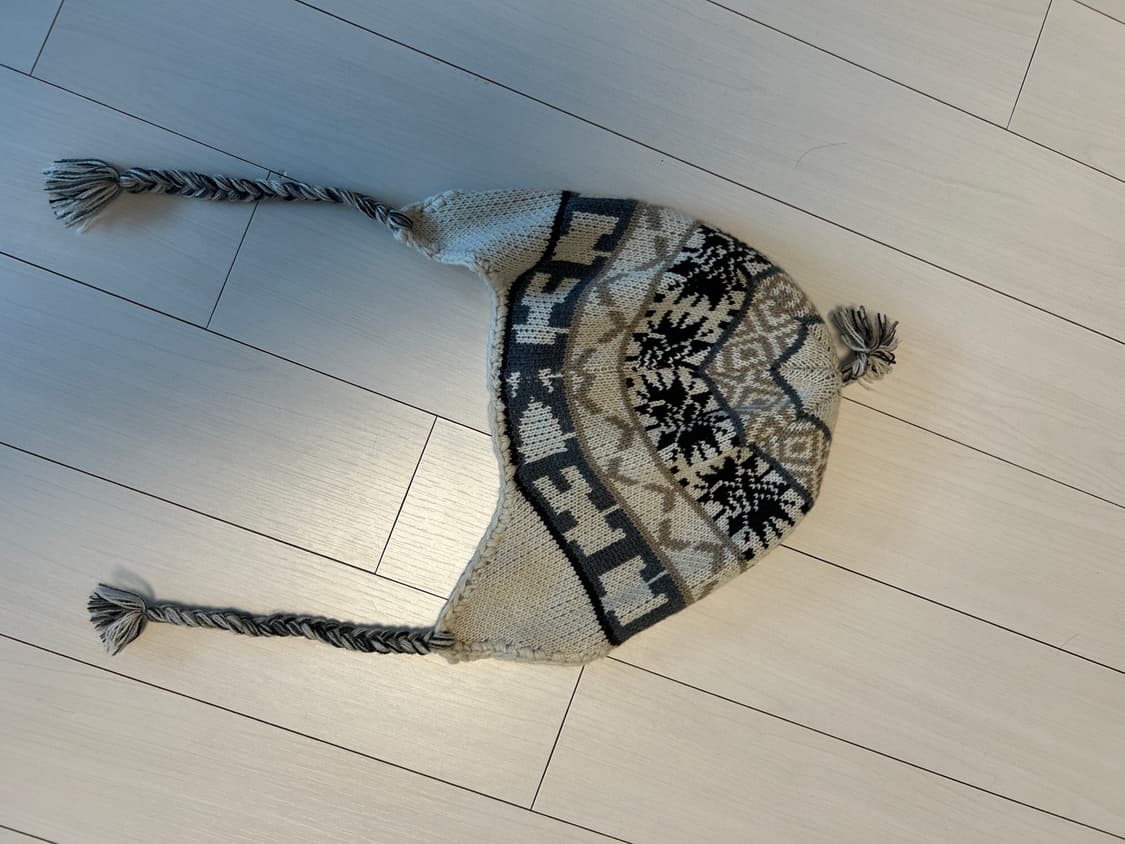 테켓 비니 상품이미지1