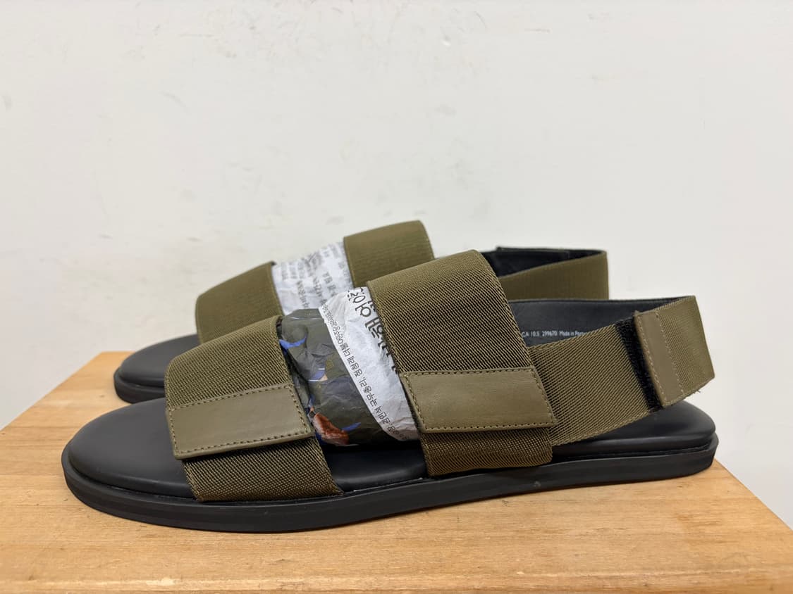 코스 남성 샌들 280-285 상품이미지2