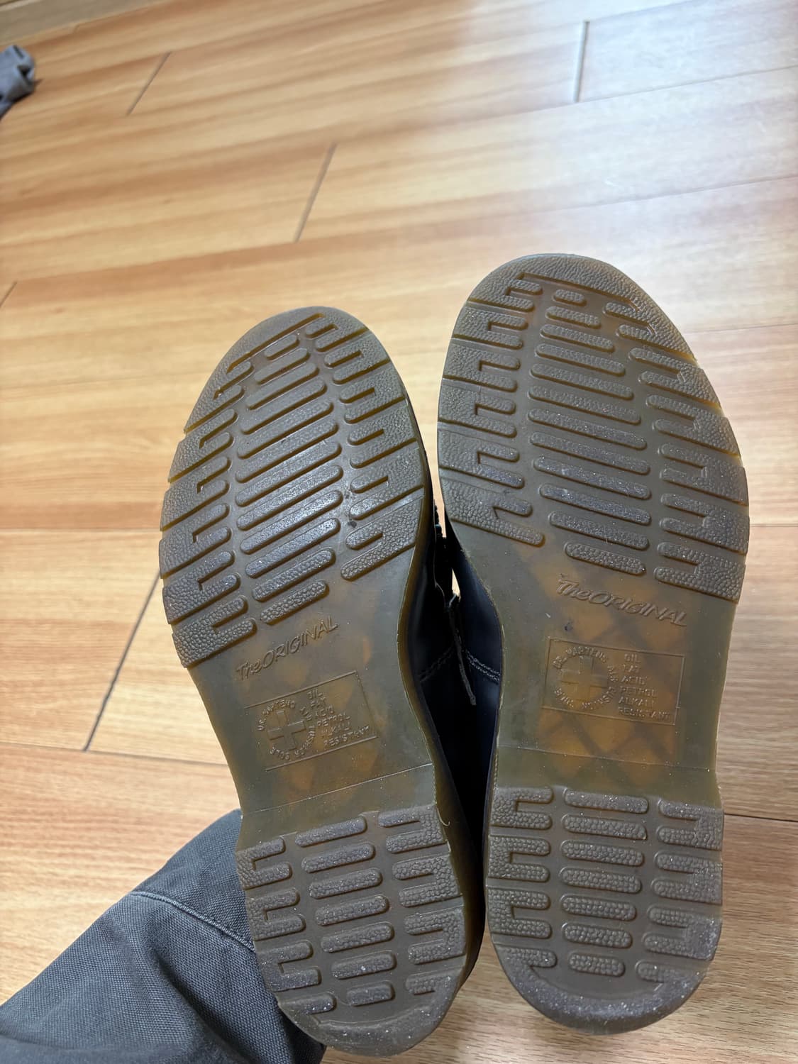 닥터마틴 아드리안(250) 상품이미지3