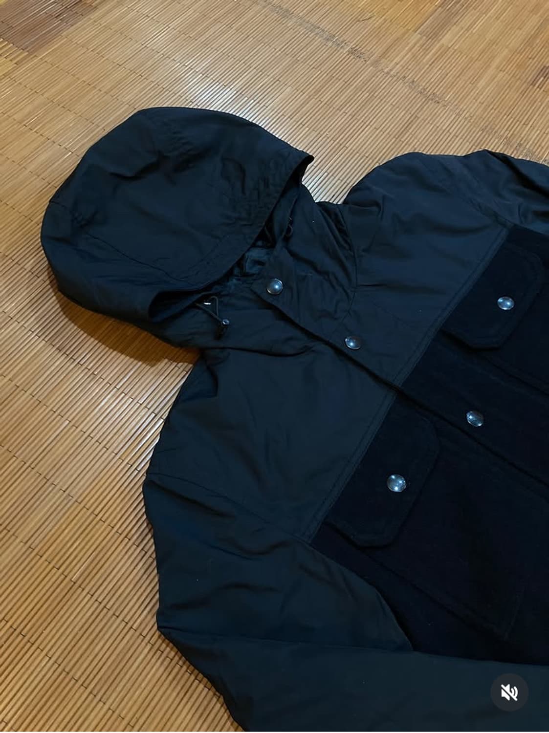 에드윈 셸 자켓 상품이미지4