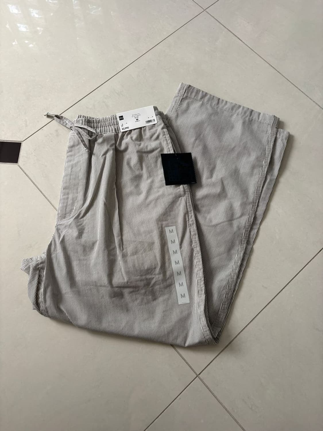 EASY PANTS 코들레인 이지 팬츠 상품이미지1