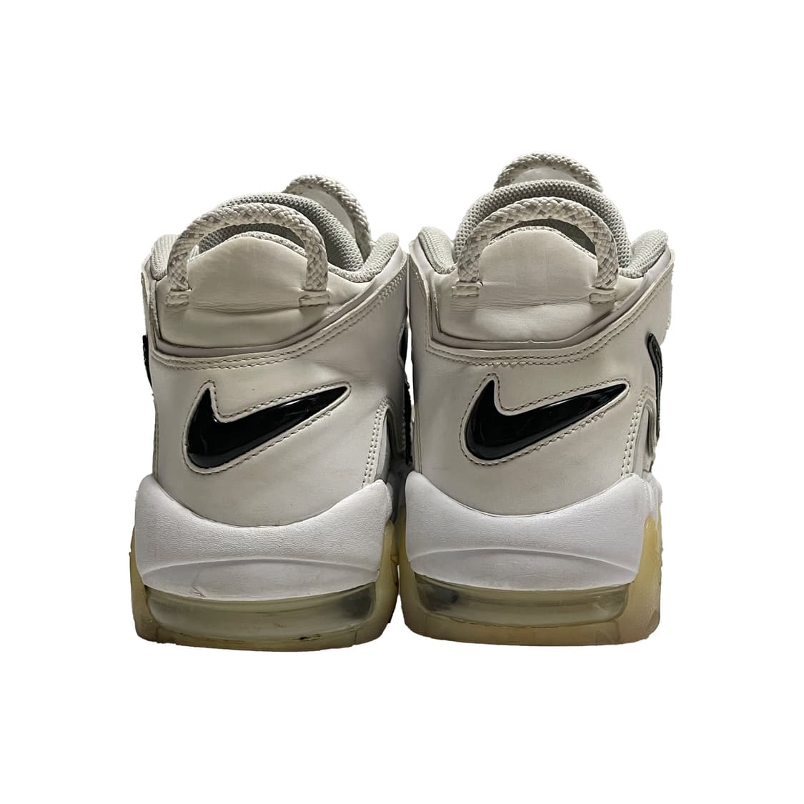 나이키 에어 업템포 카피 앤 페이스트 운동화 상품이미지5